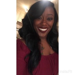 Meet your Posher, Gabrielle